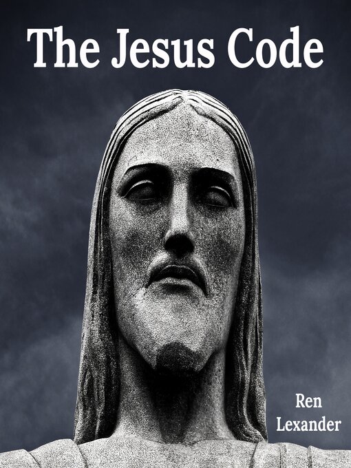 Title details for The Jesus Code by Ren Lexander - Available